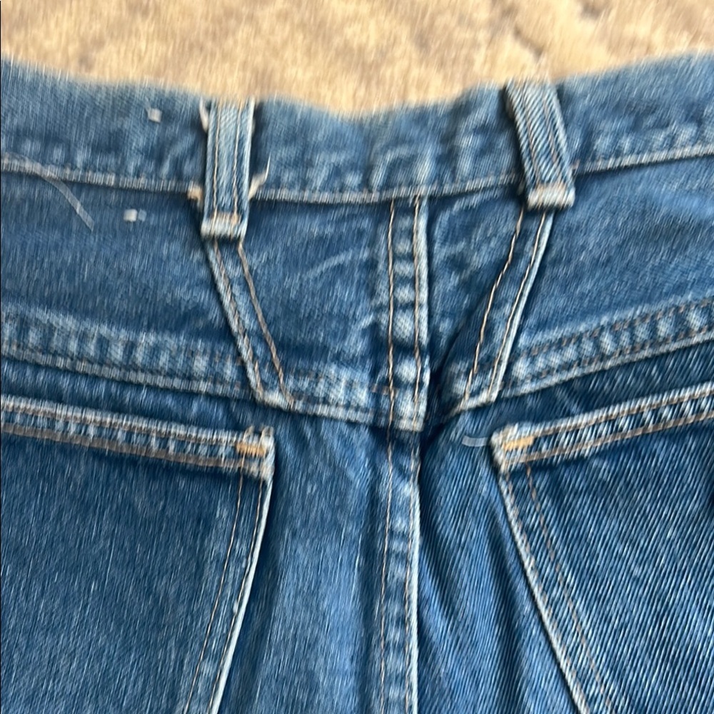 Wrangler women Straight Leg Jeans Classic Denim - Picture 11 of 14